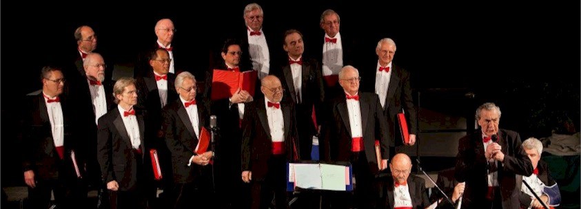 Men's Chorus